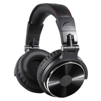 Sluchátka Headphones OneOdio Pro10 black