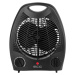 ECG TV 3030 Heat R Black teplovzdušný ventilátor