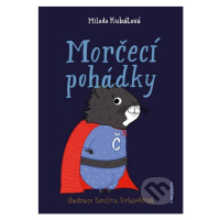 Morčecí pohádky - Milada Kubátová, Karolína Urbánková (ilustrátor) - kniha z kategorie Pro děti