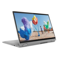 Lenovo IdeaPad Flex 5 15ITL05 Platinum Grey kovový + aktivní stylus Lenovo