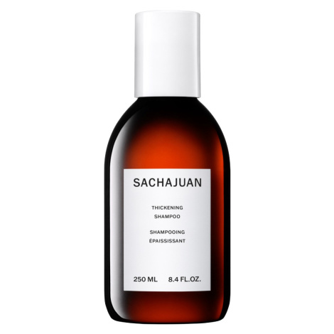 Sachajuan Thickening Shampoo šampon na jemné vlasy 250 ml