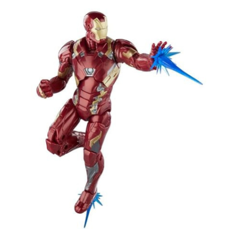 Figurka Marvel Legends - Iron Man Mark 46 Hasbro