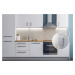 PAULMANN Function MaxLED 500 Comfort sada Kitchen 3x60cm teplá bílá dotykový senzor 798.38 79838