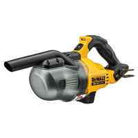 DeWALT DCV501LN aku ruční vysavač (třída L)