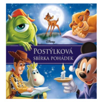 Disney - Postýlková sbírka pohádek | Kolektiv