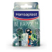 Hansaplast Be Happy náplast 16ks