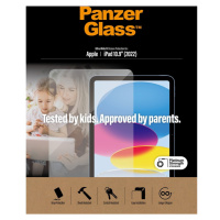 PanzerGlass™ Ultra-Wide Fit Apple iPad 10.9