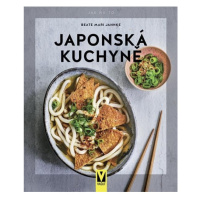 Japonská kuchyně - Jak na to Jan Vašut s.r.o.