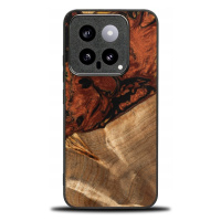 Pouzdro Bewood Unique na Xiaomi 14 4 Živly Oheň