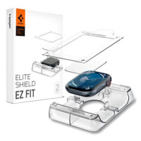 Spigen Eliteshield EZ Fit Transparency Apple Watch 10 46mm