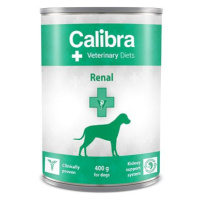 Calibra VD Dog konz. Renal 400 g