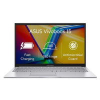 ASUS Vivobook 15 X1504ZA-BQ147W Cool Silver