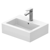 DURAVIT VERO umývátko 45X35 cm 0704450000