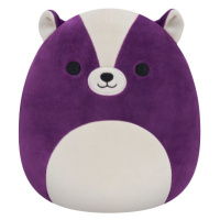 Squishmallows skunk - sloan