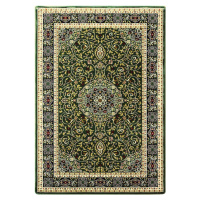Berfin Dywany Kusový koberec Anatolia 5858 Y (Green) 150x230 cm