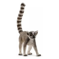 Schleich Zvířátko - Lemur Kata