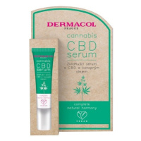 Dermacol Cannabis CBD sérum 12 ml