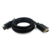 Gembird CABLEXPERT kabel DisplayPort na VGA, M/M, 5m - CCP-DPM-VGAM-5M