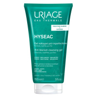 Uriage Hyséac Čisticí gel proti nedokonalostem 150 ml