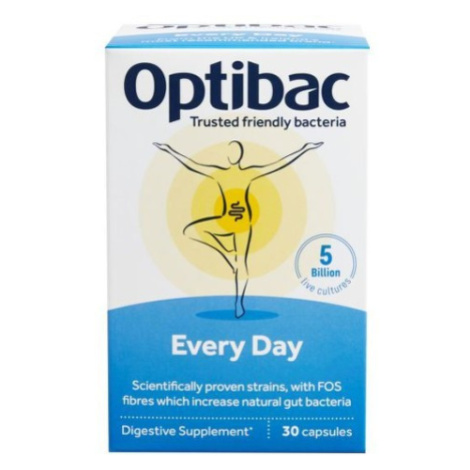 Optibac Every Day cps.30