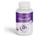 Vitamax Vitamin D3 4000 I.U. mg: 120 tablet