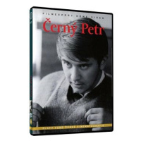 Černý Petr - DVD