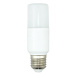 SMD LED žárovka matná STICK Tubular T36 10W/230V/E27/6000K/1000Lm/200°/IP65