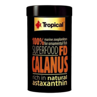 Tropical FD Calanus 100 ml 12 g