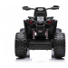Tomido Dětská elektrická čtyřkolka ATV Power 4x4 černá