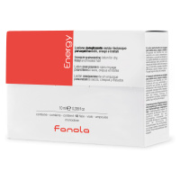 Fanola ENERGY - ampule proti vypadávání vlasů, 12x10 ml