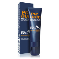 PIZ BUIN New Sluneční krém SPF50 a ochranný balzám na rty SPF30 2v1