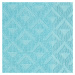 Trade Concept Sada Rio ručník a osuška světle modrá, 50 x 100 cm, 70 x 140 cm
