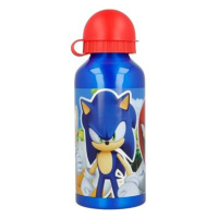 Stor SONIC Alu