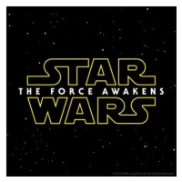 Soundtrack: Soundtrack :Star Wars (Episode VII - The Force Awakens/Síla se probouzí)