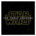 Soundtrack: Soundtrack :Star Wars (Episode VII - The Force Awakens/Síla se probouzí)