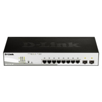 D-Link DGS-1210-10P