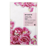 MIZON Joyful Time Essence Mask Rose 23 g