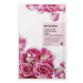 MIZON Joyful Time Essence Mask Rose 23 g