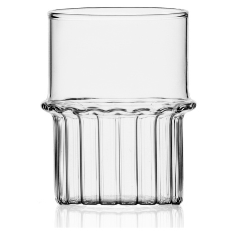 Ichendorf Milano designové sklenice na vodu Transit Water Glass