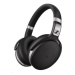 SENNHEISER HD 450B BT black (černá) bezdrátová sluchátka typ mušle