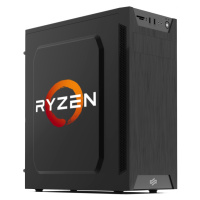 Počítač Do Kanceláře Ryzen 5 5600G 16GB Ssd 480GB