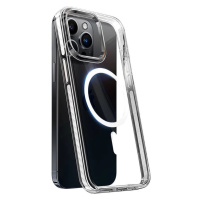 Kryt Torras Sparka case for iPhone 15 Pro (transparent)