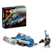 LEGO® Star Wars™ 75391 Mikrostíhačka Y-wing™ kapitána Rexe