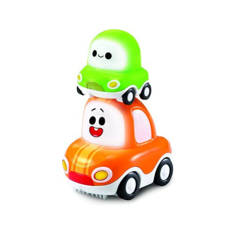 Tut Tut Autíčko Otík - Otík a Kristýnka VTech