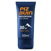 PIZ BUIN Moutain Cream SPF30 new 50ml