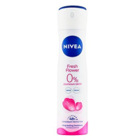 NIVEA Fresh Flower Deo Sprey 150 ml