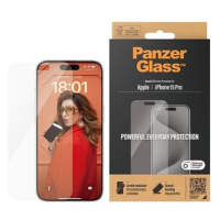 PanzerGlass Apple iPhone 15 Pro