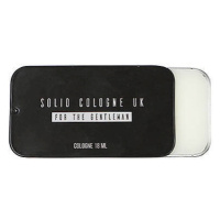 Solid Cologne Sikandar tuhá kolínská 18 ml