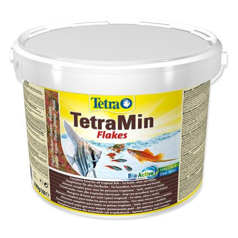 TETRA TetraMin 10 l