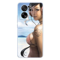 iSaprio Girl 02 - Xiaomi 13T / 13T Pro